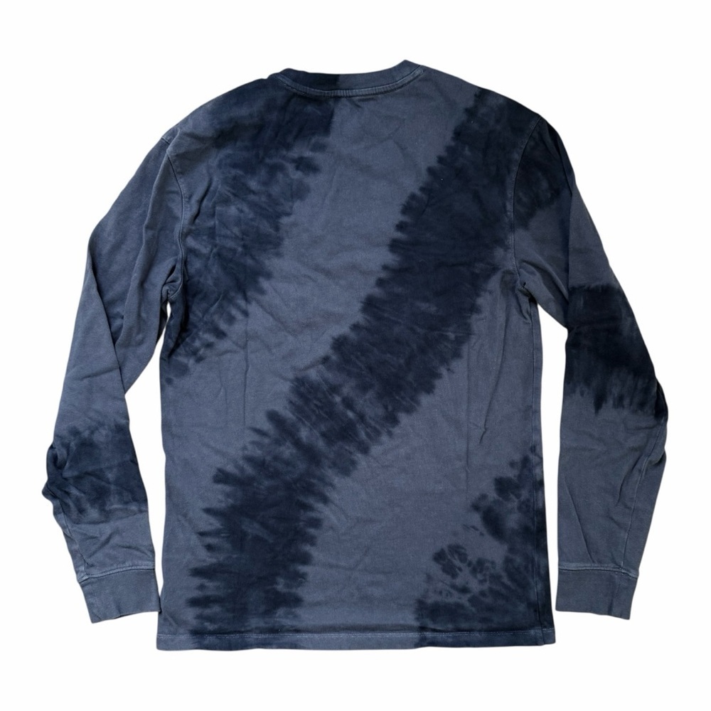 DICKS Sporting Goods X Twitch + Allison Boss Comet Pocket Tee Men Small Gray DSG - Picture 8 of 9